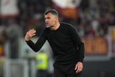 Sérgio Conceição, técnico português do Al Ittihad