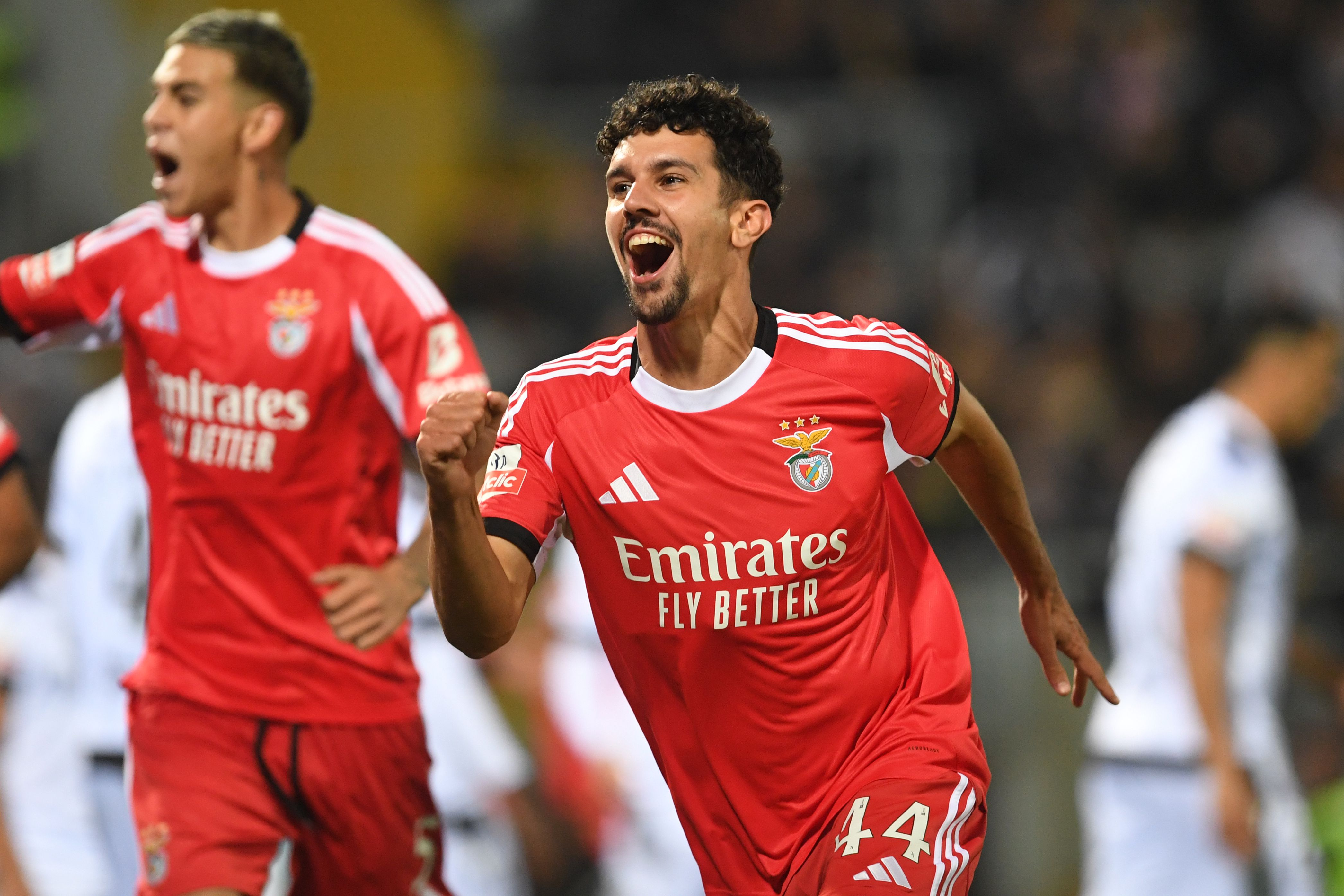 Tomás Araújo - Foto: Kapta+/Rogério Ferreira