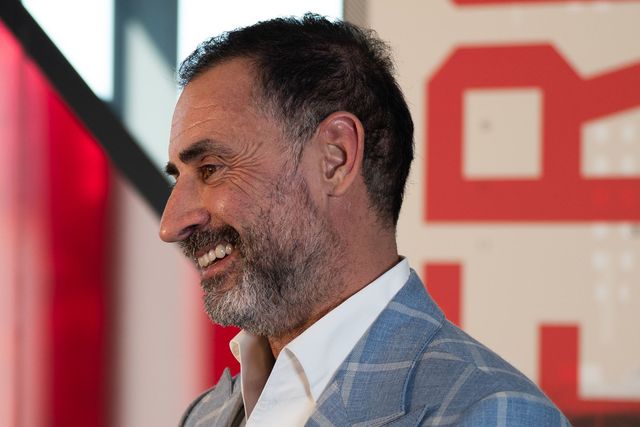 Bruno Batista — Foto: Teófilo Afonso