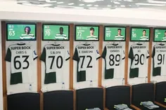 Ronaldo inventa dança! Mundo perplexo