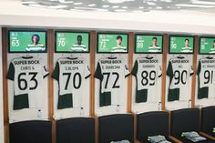 Sporting mostra bastidores das vitórias com o Alverca