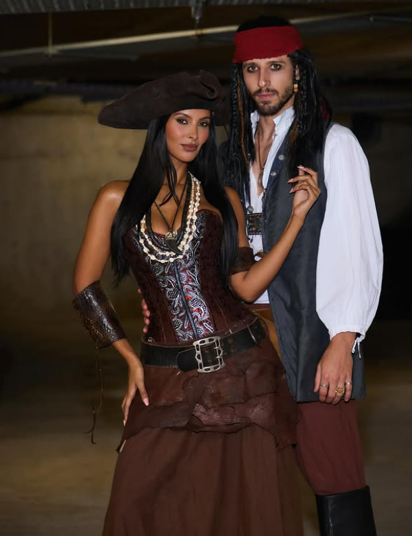 Rúben Dias/Instagram