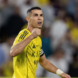 Cristiano Ronaldo Foto: Al Nassr e SPL