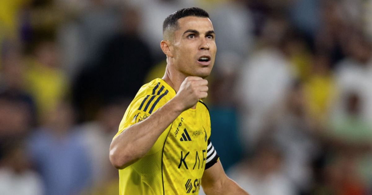 Ronaldo aproxima-se dos mil golos e João Félix fecha vitória do Al Nassr