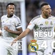 Real Madrid goleia Valência com golaço de Carreras (resumo)