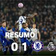 Golo de João Pedro bastou para Chelsea vencer em casa do Tottenham (resumo)