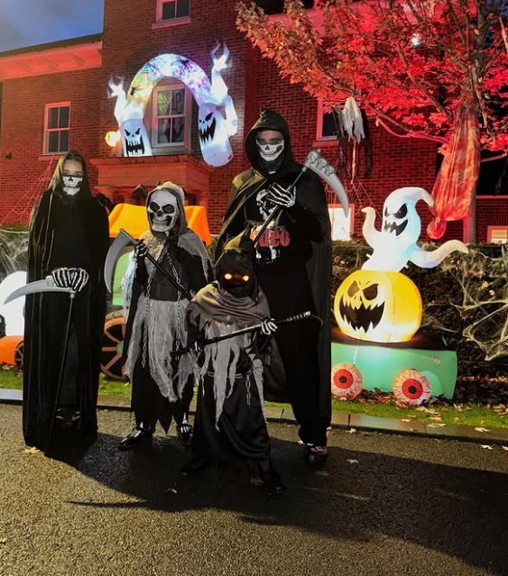 Bruno Fernandes/Instagram