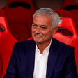 José Mourinho, treinador do Benfica - Foto Imago