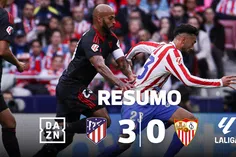 Goleada brutal! Aflitos viram leões famintos