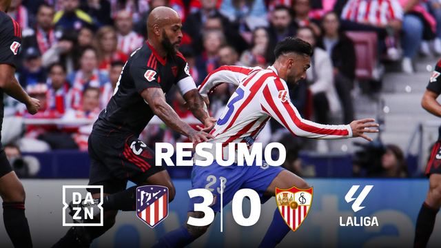 Era isto que o Benfica queria com Thiago Almada (resumo)