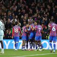 Crystal Palace derrota Brentford e quebra série negativa na Premier League