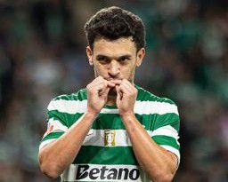 Pedro Gonçalves - Foto: IMAGO