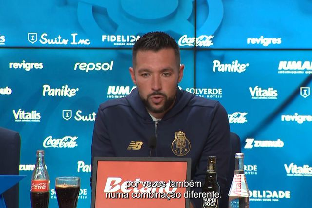 Farioli: «Pepê e William podem jogar nos dois flancos»