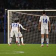 Morata desperdiçou penálti no Nápoles-Como - Foto: IMAGO