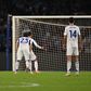 Morata desperdiçou penálti no Nápoles-Como - Foto: IMAGO