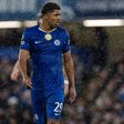 Wesley Fofana, defesa do Chelsea