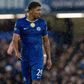 Wesley Fofana, defesa do Chelsea