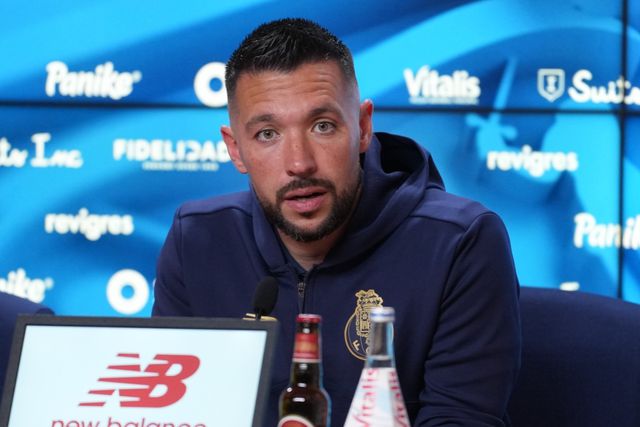 Francesco Farioli, treinador do FC Porto - Foto: FC Porto