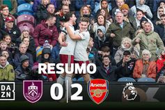 Outra bola parada e... outro golo: Gyokeres volta a fazer a máscara (resumo)