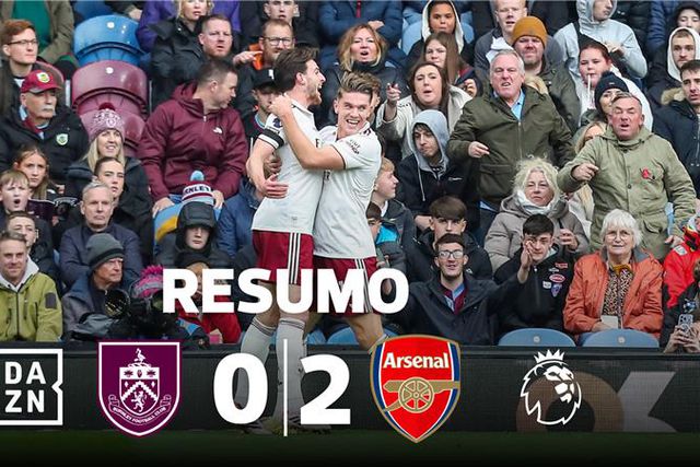 Outra bola parada e... outro golo: Gyokeres volta a fazer a máscara (resumo)