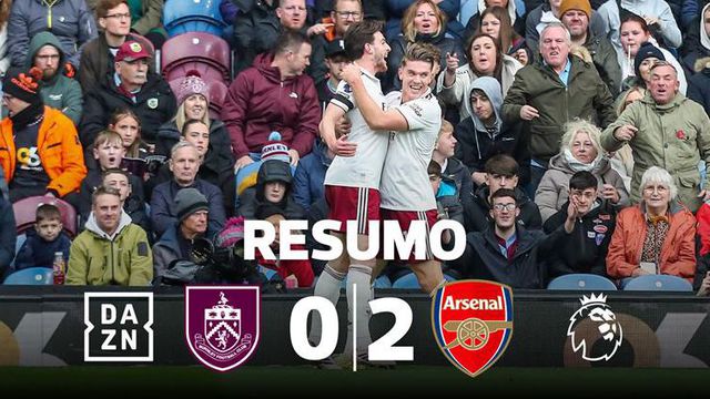 Outra bola parada e... outro golo: Gyokeres volta a fazer a máscara (resumo)