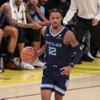 Ja Morant suspenso e multado pelos Grizzlies