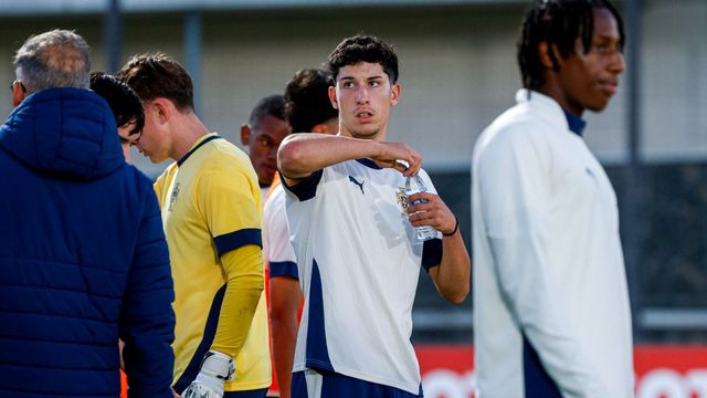 José Neto - Foto: FPF