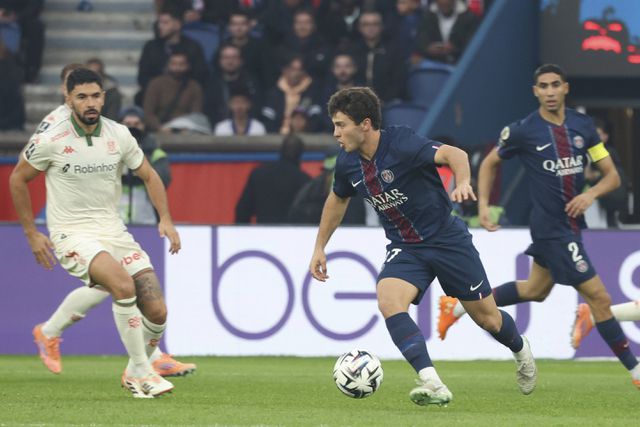 Gonçalo Ramos dá a vitória ao PSG no último segundo!