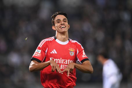 João Rego - Foto: Kapta+/Rogério Ferreira