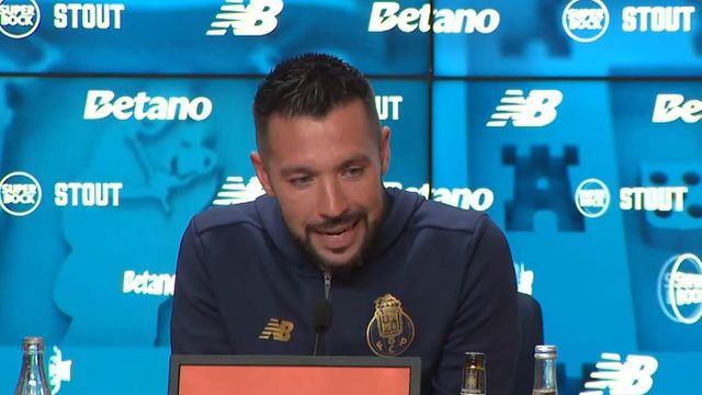 Farioli: «A narrativa que corre não é a mais correta»