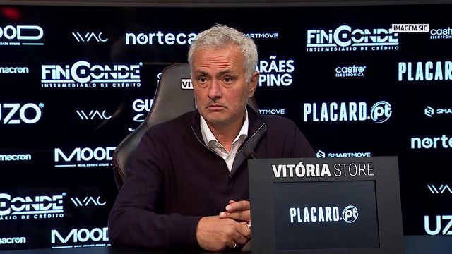 «No início da 2.ª parte atropelámos, acabámos com o jogo»