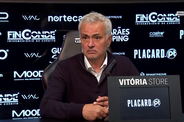 «No início da 2.ª parte atropelámos, acabámos com o jogo»