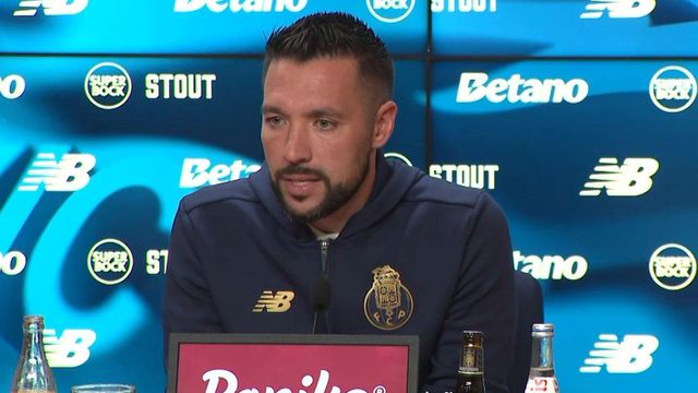 Farioli: «Vamos enfrentar uma equipa com um estilo completamente diferente»