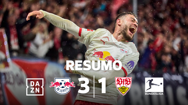 Tiago Tomás marcou, mas perdeu duelo na luta pela Champions (resumo)