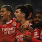 Benfica com baixa de última hora para o jogo com o Casa Pia