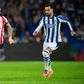Real Sociedad e Athletic Bilbao empataram na 11.ª jornada da LaLiga - Foto: Athletic Bilbao