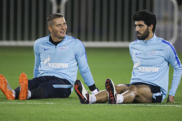 Sporting: «Luís, espero que marques mais e não demores outros 10 anos»