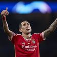 Benfica 'à espera' de Di María