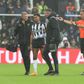 Newcastle prepara receção ao Man. United com 10 jogadores ausentes por lesão