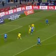 Milinkovic-Savic abre o marcador no clássico saudita (vídeo)