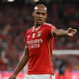 Árabes insistem em João Mário