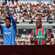 Estrela da Amadora: Cautelas, caldos de galinha e... 'blackout'