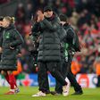 Klopp: «Jogar em Anfield é um sonho, mas tem de ser um pesadelo»