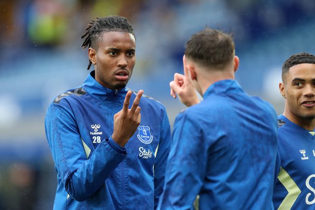 Everton já apresentou recurso à perda dos 10 pontos na Premier League