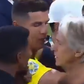 Al Hilal-Al Nassr: quando Ronaldo correu a consolar Jesus (vídeo)