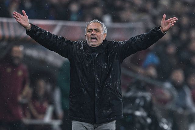 Totti e a Roma: «Mourinho é um fenómeno, mas depende dos jogadores»