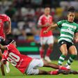 Sporting-Benfica: dérbi feminino em Alvalade