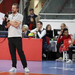 Benfica na Maia em assalto ao Câstelo