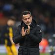 Marco Silva e o jogo com o Liverpool: «Anfield vai ser muito duro»