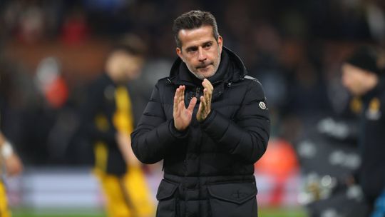 Marco Silva e o jogo com o Liverpool: «Anfield vai ser muito duro»